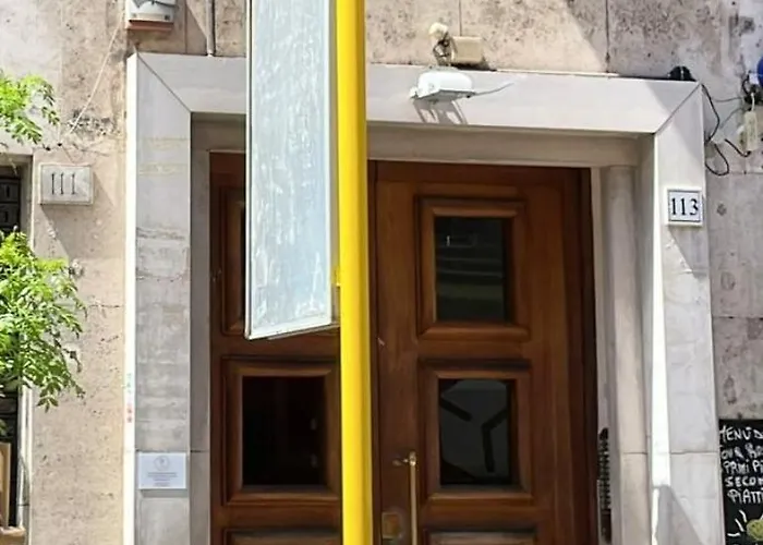 San Pietro Nausicaa Penthouse
